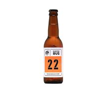 Пиво безалкогольное ElectroBus 22 Пилснер