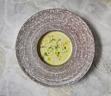 Дальневосточный суп