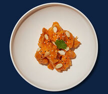 Креветки по-тайски