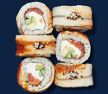 Ролл Канада фирменный