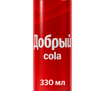 Кола Добрый