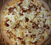 Гавайская  