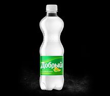 Добрый Лимон-лайм