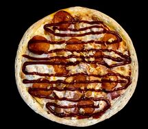 Мясная 25 см 