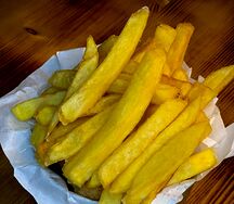 Картофель фри 