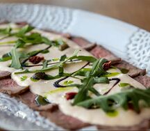 Вителло тоннато