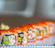 Ролл Калифорния