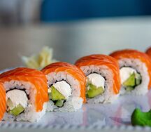 Ролл Филадельфия