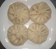 Хинкали