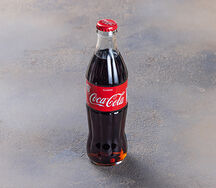 Coca-Cola