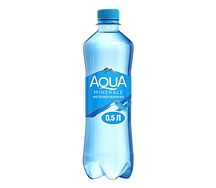 Aqua Minerale негазированная