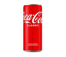 Coca-Cola