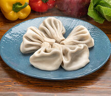 Классические хинкали