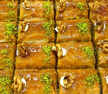 Пахлава Адана