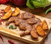 Цыпленок табака