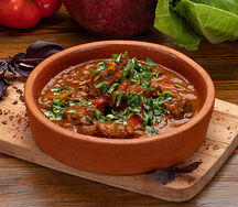 Чахохбили из курицы