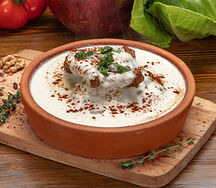 Цыпленок по-чкмерски