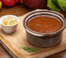 Солянка сборная