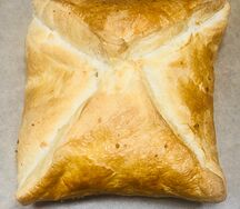 Хачапури Пеновани