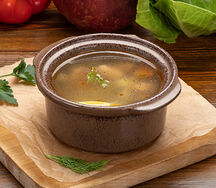 Царская уха