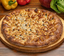 Кубдари с мясом