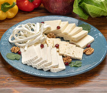 Сырное ассорти