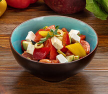 Греческий салат