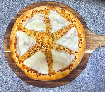 Царский хачапури