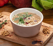 Лобио по-мегрельски