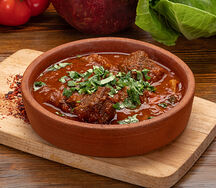 Чанахи из говядины