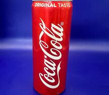 Coca-Cola