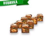 Шоколадная Филадельфия
