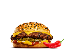 Острый Гранд Чиз