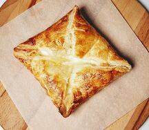 Пеновани с говядиной