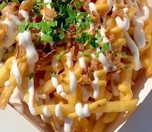 Шаур-бокс Классика по-английски