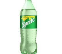 Sprite Staff