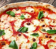 Пицца Фирменная Английская кухня