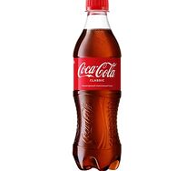 Coca-Cola Staff