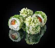 Ролл Мидори 8 шт