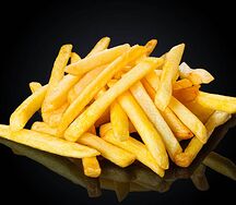 Картошка фри