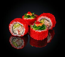 Калифорния чука 8 шт