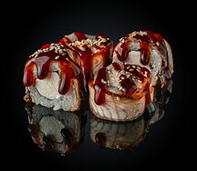 Ролл Канада чиз 8 шт