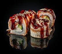 Ролл Кайджи 8 шт