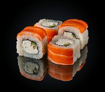 Филадельфия лайт 8 шт