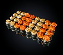 Сет Мини запеченный