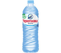 Черноголовка вода питьевая 0,5 л