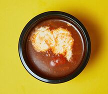 Солянка сборная