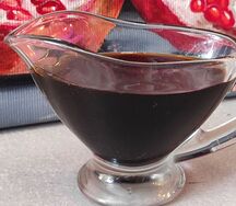 Гранатовый соус Наршараб