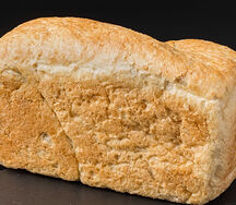 Пшеничный классический хлеб 
