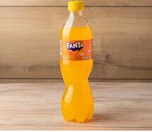 Фанта Апельсин